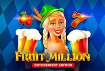 Fruit Million Octoberfest Edition slot